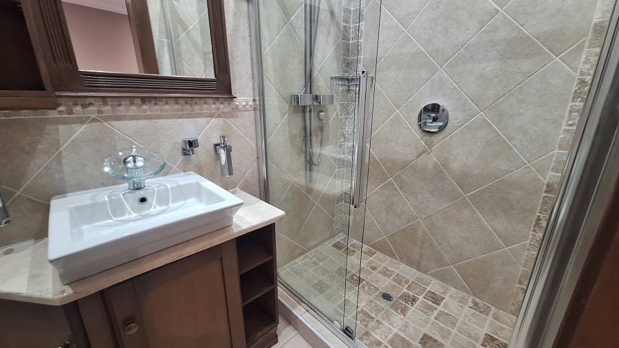 To Let 4 Bedroom Property for Rent in Jim Fouchepark Free State